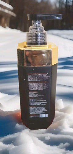MAGICG EGYPTIAN BODY LOTION GLUTATHIONE TRIPLE ACTION