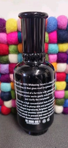 1st HEALTH COSMETICS STRONG WHITENING SERUM
