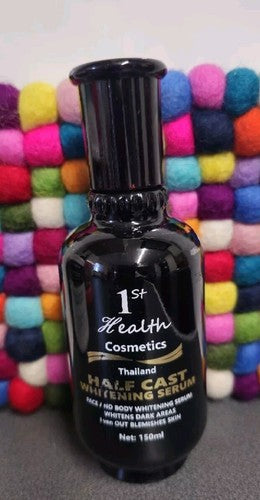 1st HEALTH COSMETICS STRONG WHITENING SERUM