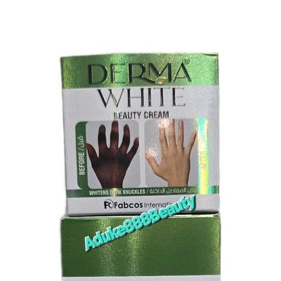 DARMA WHITE CREAM WHITENING ✅️