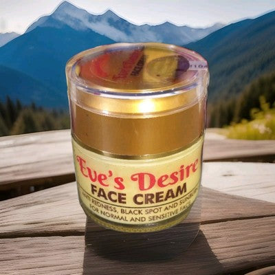 EVE'S DESIRE FACE CREAM SP50