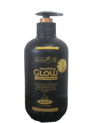 HEALTHY GLOW PRO-LIGHTENING MILK 400ml SPF30✅️