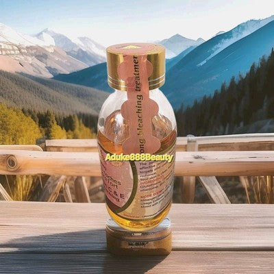 PERFECT SKIN OIL ULTRA ECLAIRCISSANTE 150ml