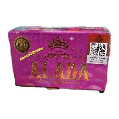 ALADA WHITENING SOAP 160g