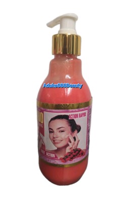 LATINO SKIN WHITENING MILK 300ml SPF20✅️
