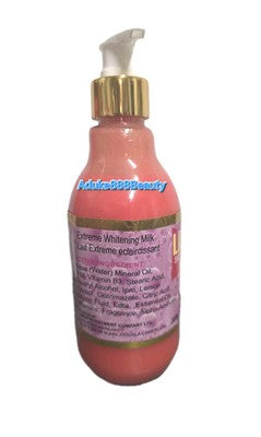 LATINO SKIN WHITENING MILK 300ml SPF20✅️