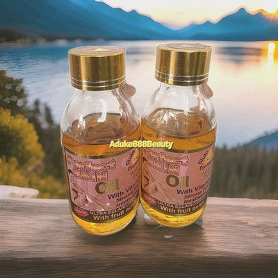 PERFECT SKIN OIL ULTRA ECLAIRCISSANTE 150ml