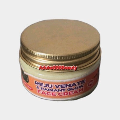REJUVENATE & RADIANT GLOW FACE CREAM 30g SPF30✅️