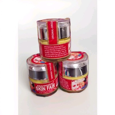 SKIN FAIR FACE CREAM