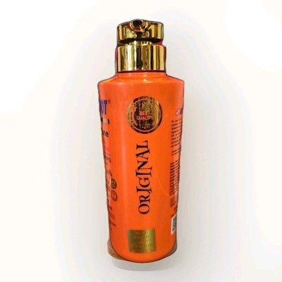 ORIGINAL NO SPOT 3RIPLE TONE CARROT WHITENING LOTION 500ml