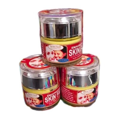SKIN FAIR FACE CREAM