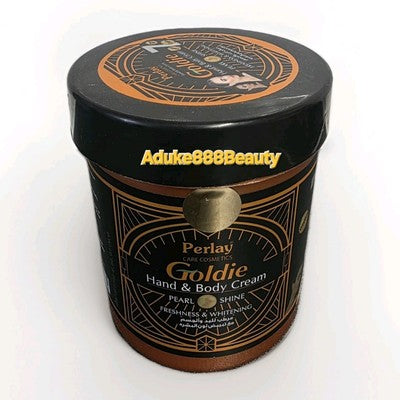 PRELAY HAND & BODY CREAM 280ml
