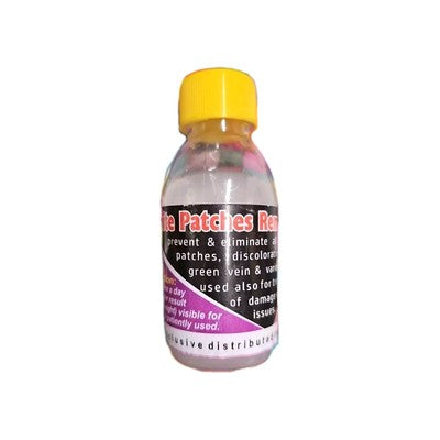 WHITE PATCHES REMOVER SERUM