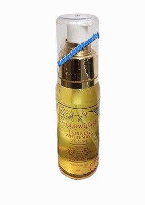 GLOW WITH EASE FAIRNESS XTRA WHITENING SERUM SKIN CORRECTOR