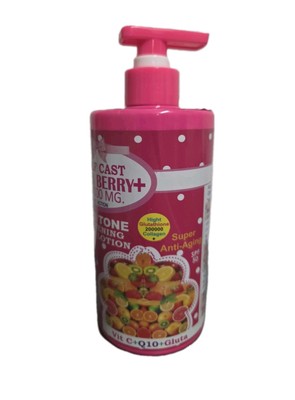 GLUTA BERRY HALFCAZT MAXITONE WHITENING LOTION GLUTATHIONE COLLAGEN 520ml✅️