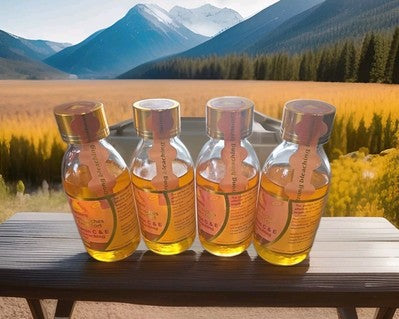 PERFECT SKIN OIL ULTRA ECLAIRCISSANTE 150ml