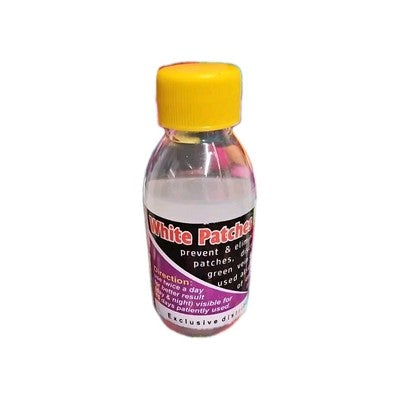 WHITE PATCHES REMOVER SERUM