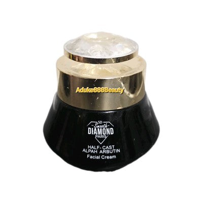 SMOOTH DIAMOND HALFCASTE FACIAL CREAM 55g✅️