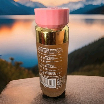 LOTION PEAU DE LUNE SENSITIVE SKIN
