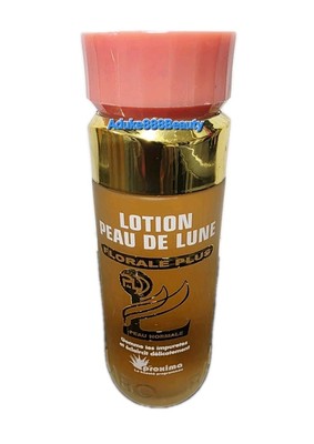 LOTION PEAU DE LUNE SENSITIVE SKIN