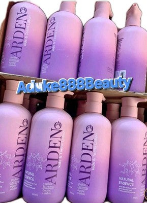 ARDEN KIDS & TEENS LOTION VISIBLE FAIRNESS 500ml