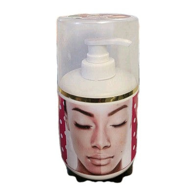 HALFCASTE 200000MG FAST ACTION STRONG WHITENING BODY LOTION 250ml✅️