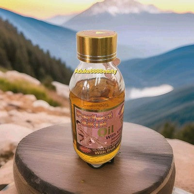 PERFECT SKIN OIL ULTRA ECLAIRCISSANTE 150ml