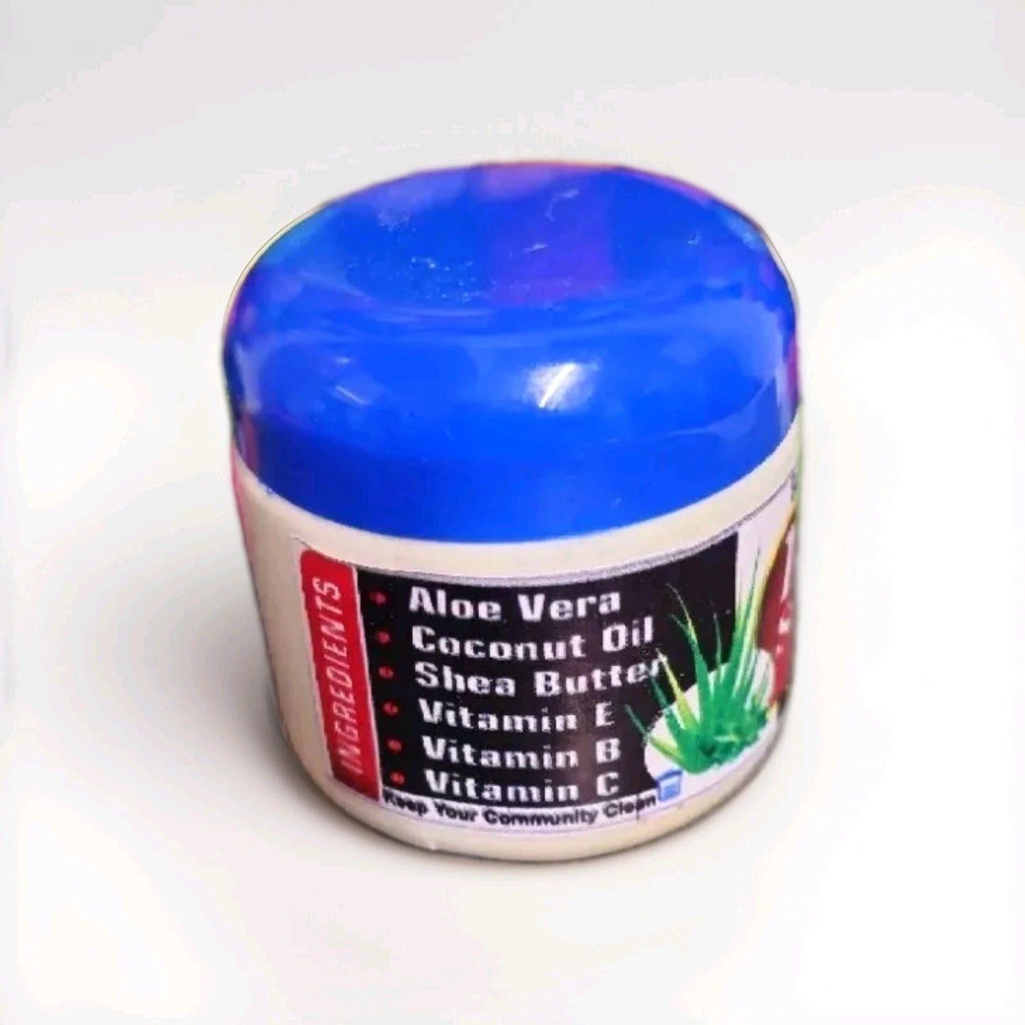 MOET SUNBURN FACE CREAM 60g