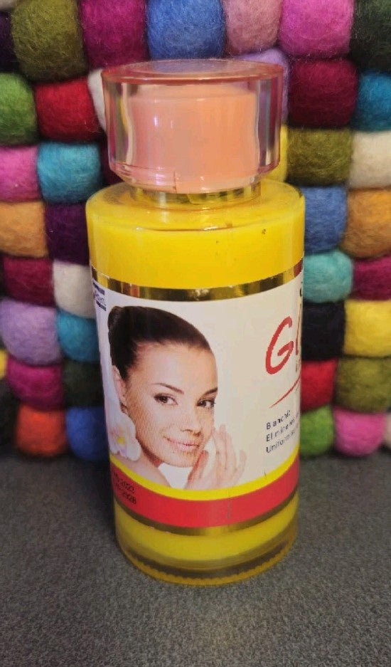 GLUTA WHITENING CONCENTRATE SERUM