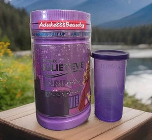 JULIET EVE MIRIFICA BUST UP SAINT SKINZ SKIN SUPPLEMENT 600g