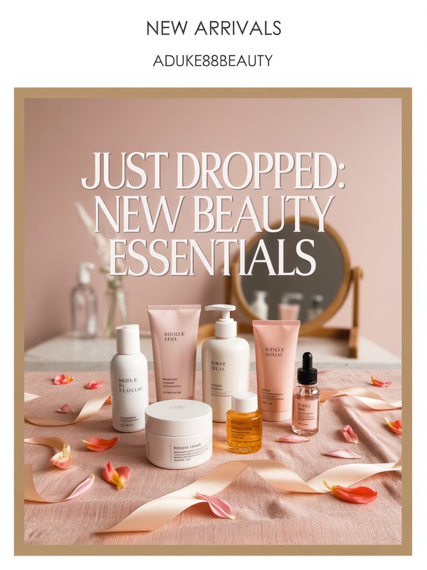 New arrivals