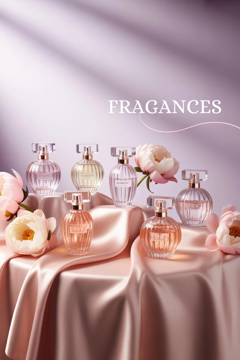Fragnances