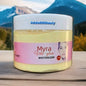 ORIGINAL MYRA VITA GLOW WHITENIZER FACE CREAM (LUXURY IN A JAR) 120g✅️