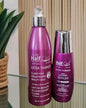 2PC SET HALFCASTE EXTRA FAIRNESS WHITENING LOTION & SERUM (WHITENING COMBO)