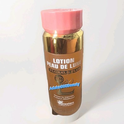 LOTION PEAU DE LUNE SENSITIVE SKIN