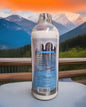 MORROCAN ARGAN SUPER BLEACHING SHOWER BATH 1000ml✅️