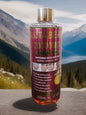 GLUTA BERRY 20000MG BODY  CORRECTION OIL FAST ACTION 300ml SPF45✅️