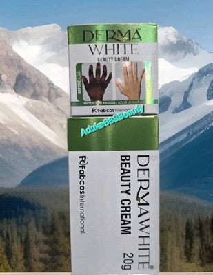 DARMA WHITE CREAM WHITENING ✅️