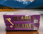 ALADA PREMIUM EXTRA WHITE SKIN BOOSTER 180ml SPF70
