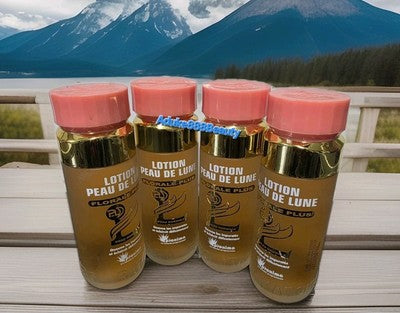 LOTION PEAU DE LUNE SENSITIVE SKIN