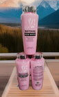 WHITENING ROSEWATER HYDRATING TONER 450ml✅️