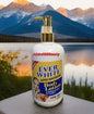 EVER WHITE SUPER WHITENING BODY LOTION 500ml SPF50