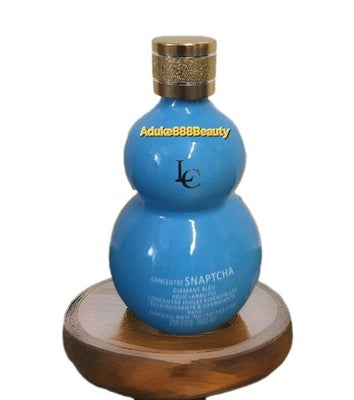 SNAPCHAT CONCENTRATE OIL DIAMOND BLUE KOJIC & ARBUTIN PARIS✅️