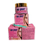 NO SPOT FACE CREAM PINK & BLACK ✅️