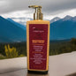 MEGA HALFCASTE 24K GOLD WHITENING BODY MILK