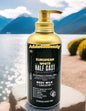 EUROPEAN WHITE HALCAST LOTION GLUTATHIONE & FENNEL SEED 500ml✅️
