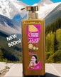 K WHITENING HYDRATING BODY MILK WHITENING LOTION SPF25 500ml✅️