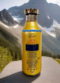 GLOW SECRET GOLD 24K WHITENING BODY MILK  SPF50