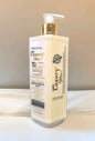 OBIL LUXURY GLOW PARIS WHITENING MILK GOLD