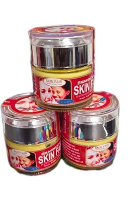 SKIN FAIR FACE CREAM